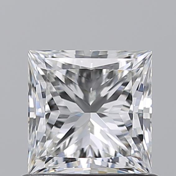 0.900 G VS1 Virtual Selection Princess Diamond