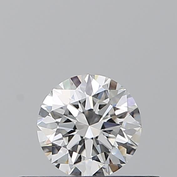 0.300 F VS1 Virtual Selection Round Diamond