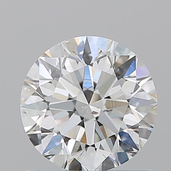 1.010 I SI1 Virtual Selection Round Diamond