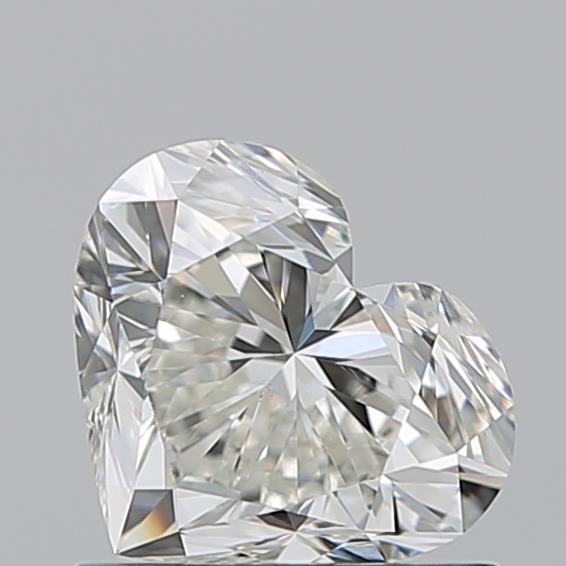 1.020 J VS2 Virtual Selection Heart Diamond