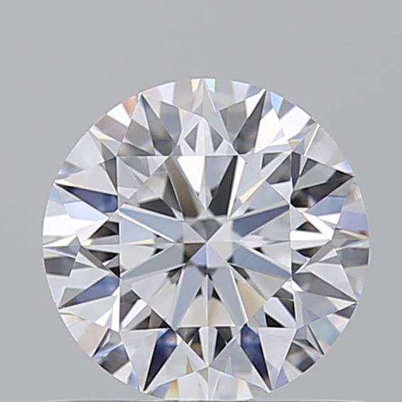 0.810 D VS2 Virtual Selection Round Diamond