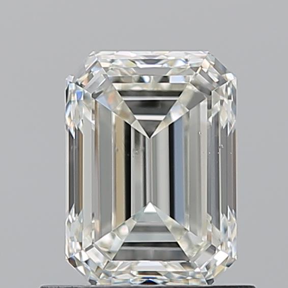 1.010 J VS2 Virtual Selection Emerald Diamond