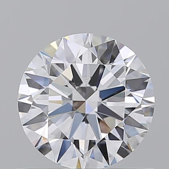 0.800 E VS1 Virtual Selection Round Diamond