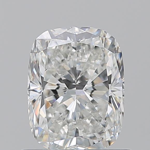 1.010 G SI1 Virtual Selection Cushion Diamond