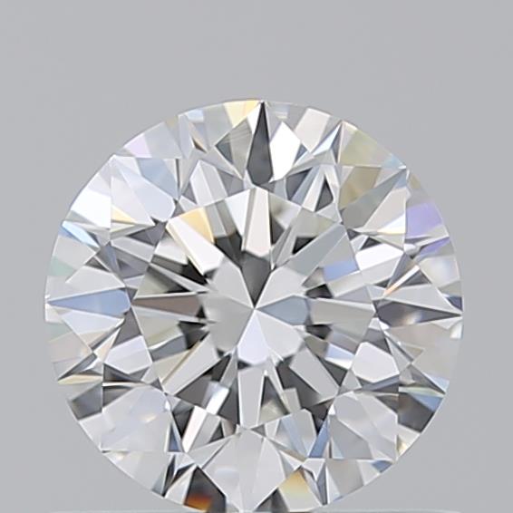 0.810 F VVS2 Virtual Selection Round Diamond
