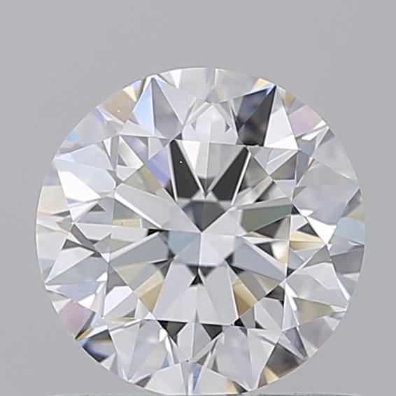 0.900 G VS2 Virtual Selection Round Diamond