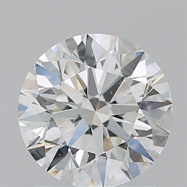 1.560 I SI1 Virtual Selection Round Diamond