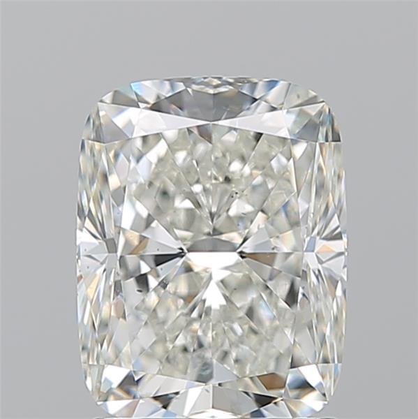 2.020 I SI1 Virtual Selection Cushion Diamond