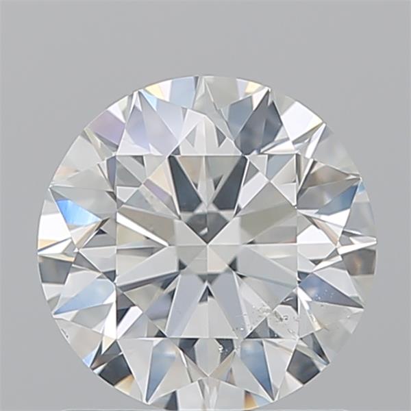1.300 H SI2 Virtual Selection Round Diamond