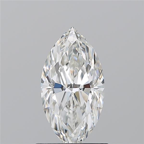 1.020 H VS2 Virtual Selection Marquise Diamond
