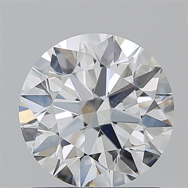 1.310 G SI1 Virtual Selection Round Diamond