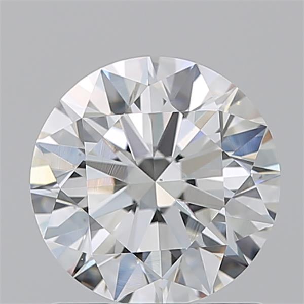 1.300 H VS1 Virtual Selection Round Diamond