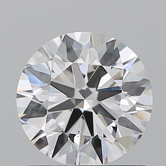 1.020 I SI1 Virtual Selection Round Diamond