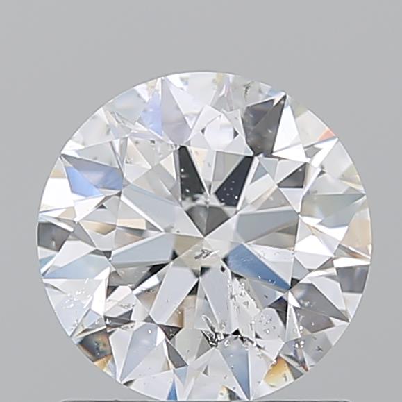1.200 F I1 Virtual Selection Round Diamond