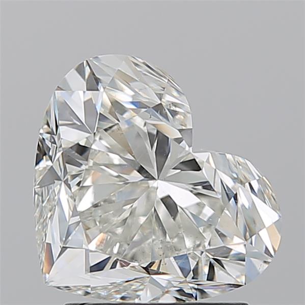 2.200 J SI1 Virtual Selection Heart Diamond