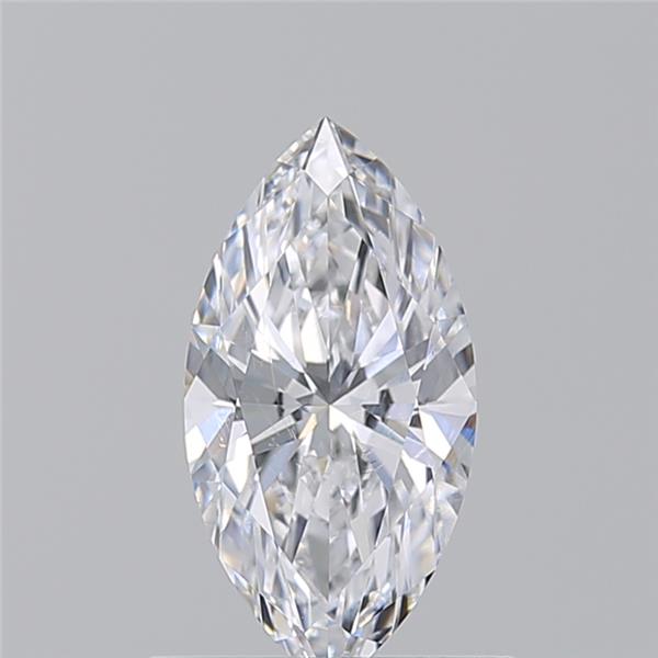 0.700 D VS1 Virtual Selection Marquise Diamond