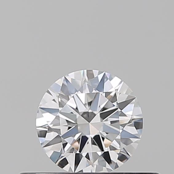 0.310 D VVS2 Virtual Selection Round Diamond
