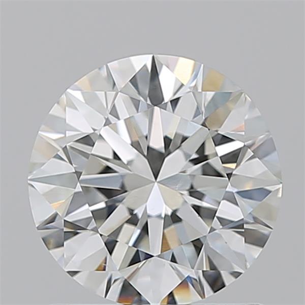 1.320 H VS2 Virtual Selection Round Diamond