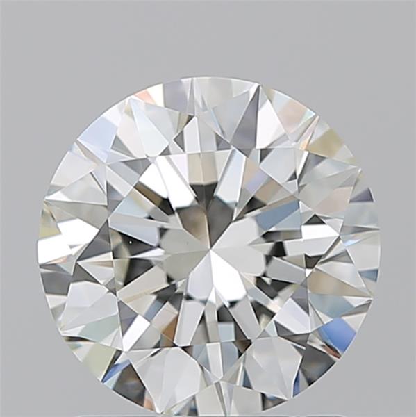 1.590 I VS2 Virtual Selection Round Diamond