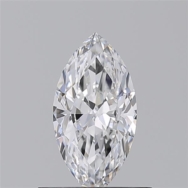 0.500 E VS1 Virtual Selection Marquise Diamond