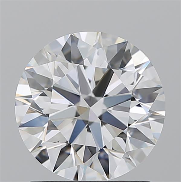 1.560 G VS2 Virtual Selection Round Diamond