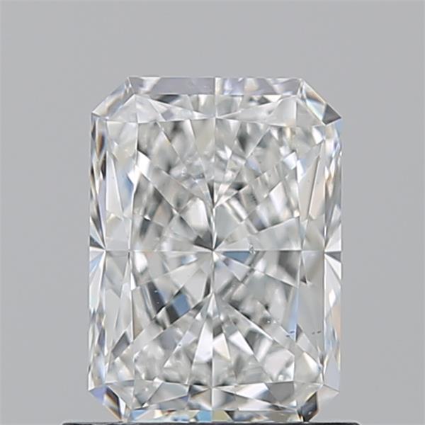 1.010 G SI1 Virtual Selection Radiant Diamond