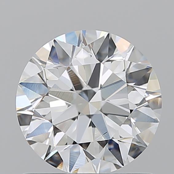 1.150 G VS1 Virtual Selection Round Diamond
