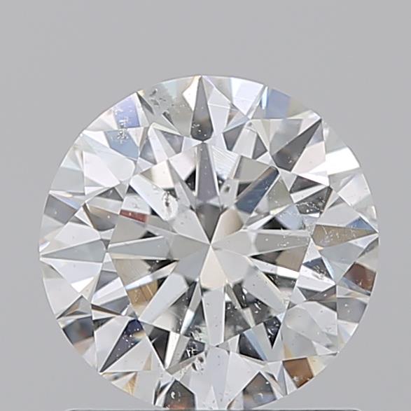 1.200 F SI2 Virtual Selection Round Diamond