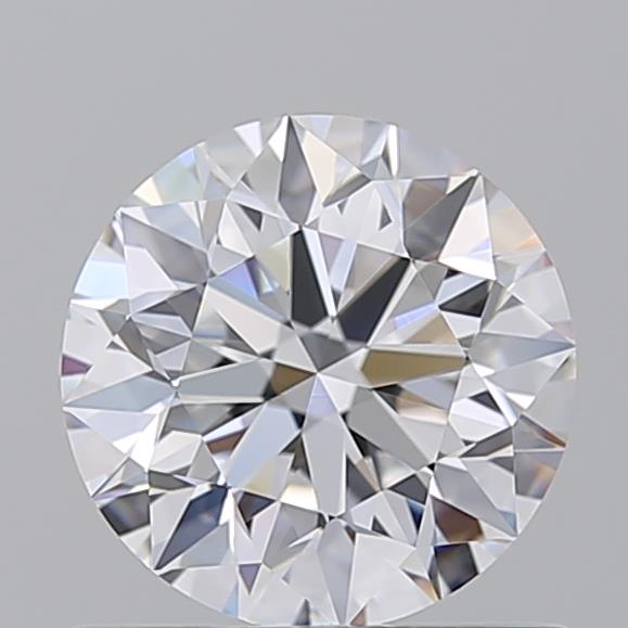 0.900 D VVS1 Virtual Selection Round Diamond