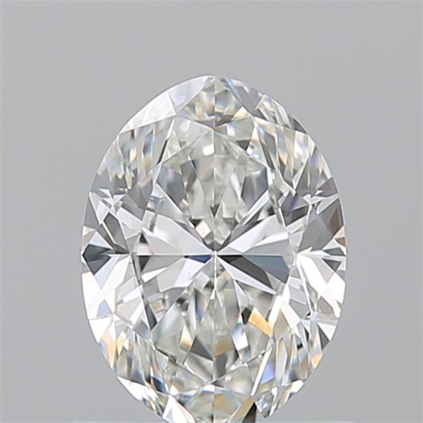 1.010 G VS2 Virtual Selection Oval Diamond