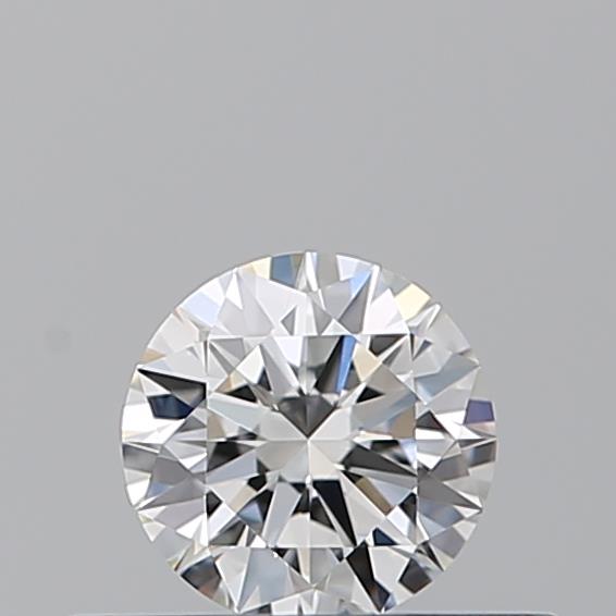 0.320 F VVS2 Virtual Selection Round Diamond