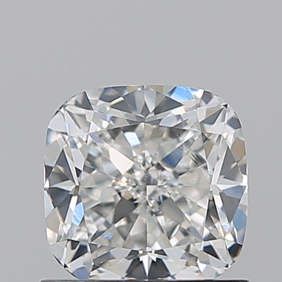1.090 H VS1 Virtual Selection Cushion Diamond