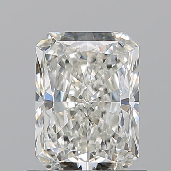 1.010 I VVS2 Virtual Selection Radiant Diamond