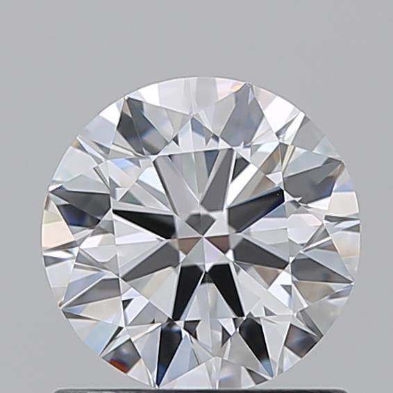 1.010 D VVS1 Virtual Selection Round Diamond