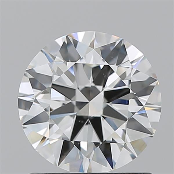 1.200 I VS2 Virtual Selection Round Diamond