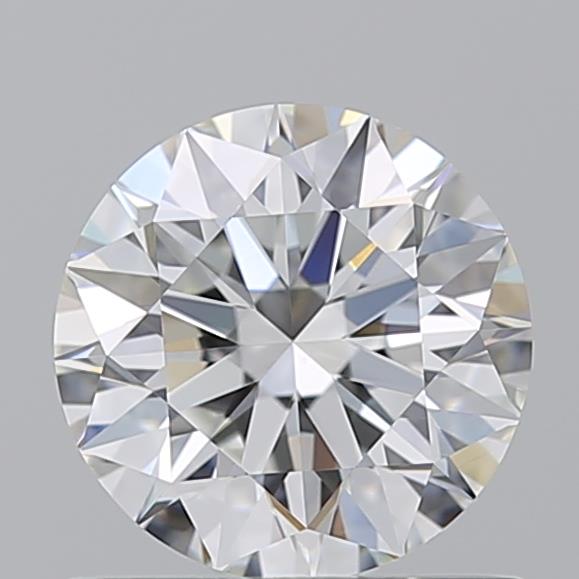 0.920 G VS1 Virtual Selection Round Diamond