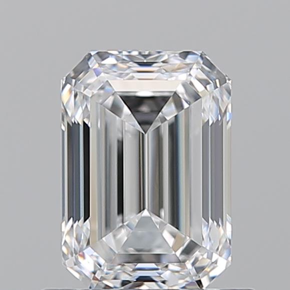 1.010 D VS2 Virtual Selection Emerald Diamond