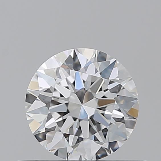 0.510 D VVS1 Virtual Selection Round Diamond