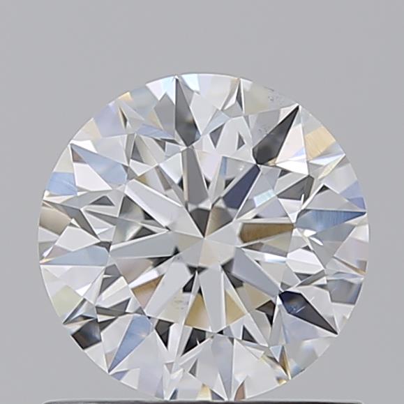 0.900 F VS2 Virtual Selection Round Diamond