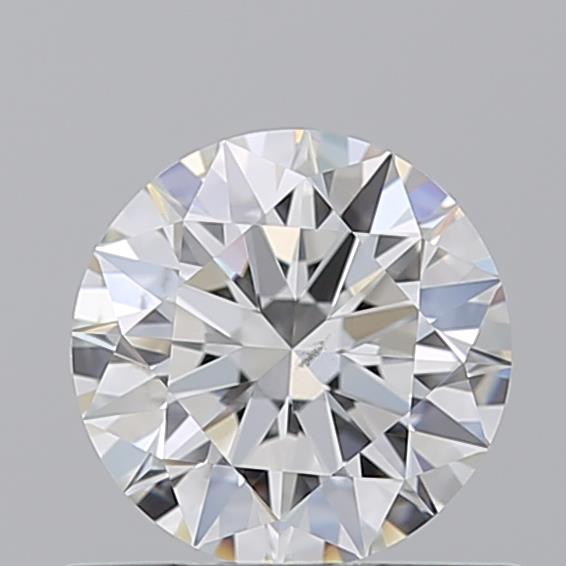 0.700 H SI1 Virtual Selection Round Diamond