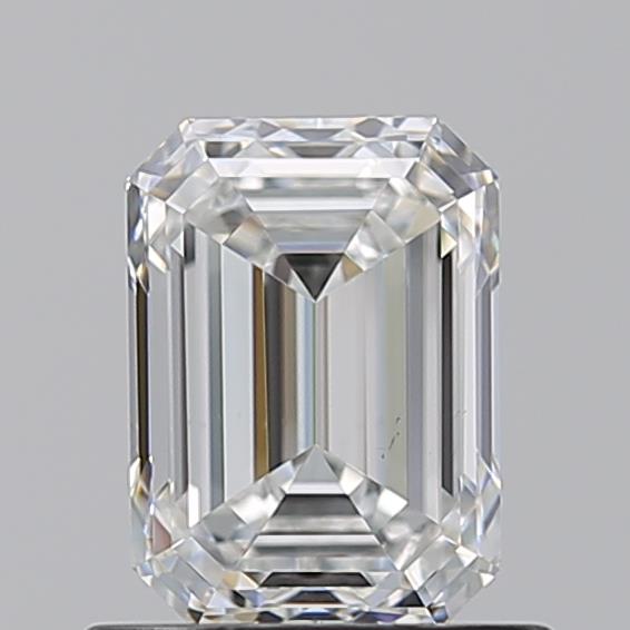 1.010 F VS2 Virtual Selection Emerald Diamond