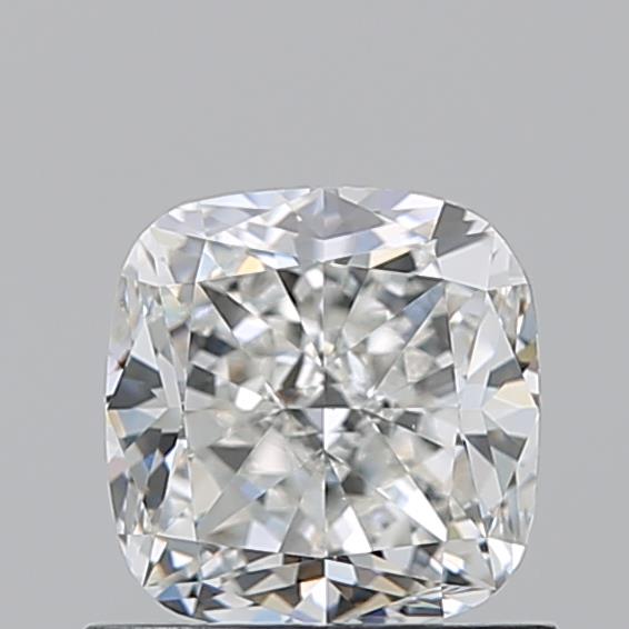 1.020 H VS1 Virtual Selection Cushion Diamond
