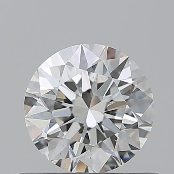 0.610 H SI1 Virtual Selection Round Diamond