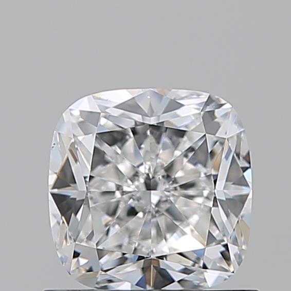 1.010 G VS2 Virtual Selection Cushion Diamond