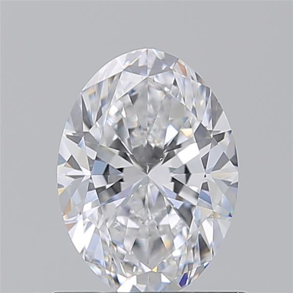 0.900 D VS2 Virtual Selection Oval Diamond
