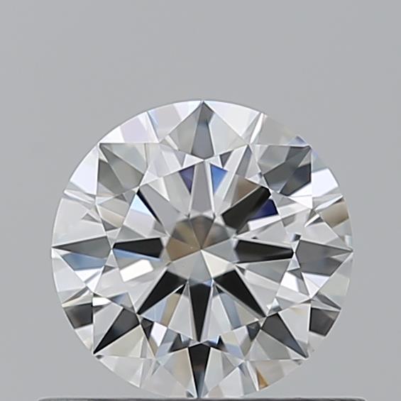0.590 F VVS2 Virtual Selection Round Diamond