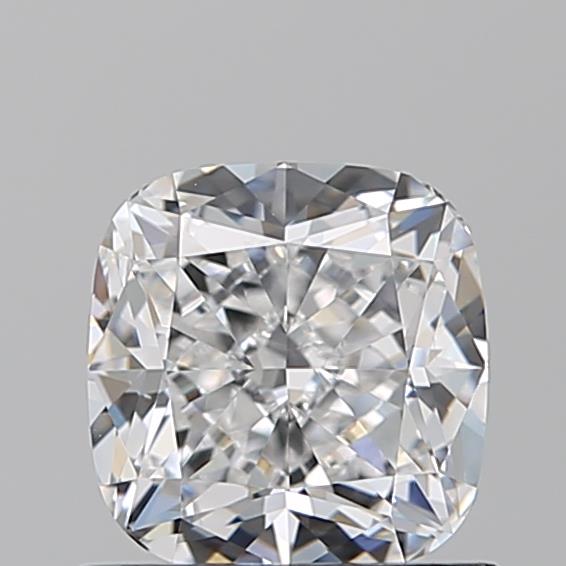 1.020 E VS2 Virtual Selection Cushion Diamond