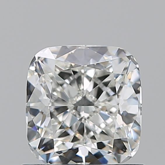 1.020 I VVS1 Virtual Selection Cushion Diamond