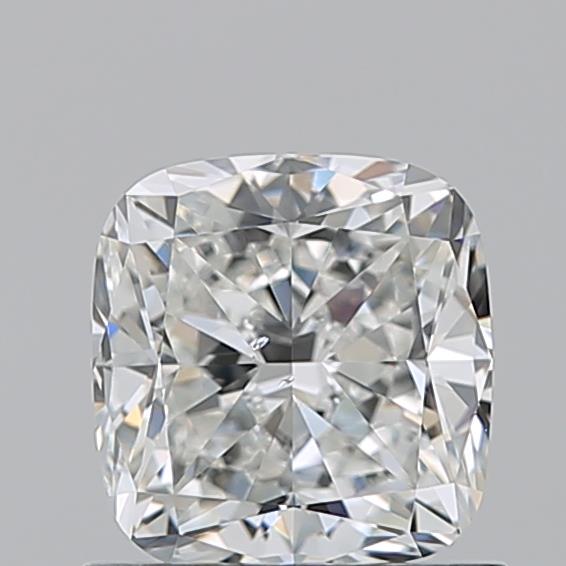 1.030 H SI1 Virtual Selection Cushion Diamond