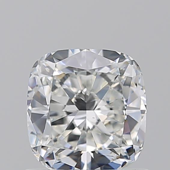 1.010 H VS1 Virtual Selection Cushion Diamond